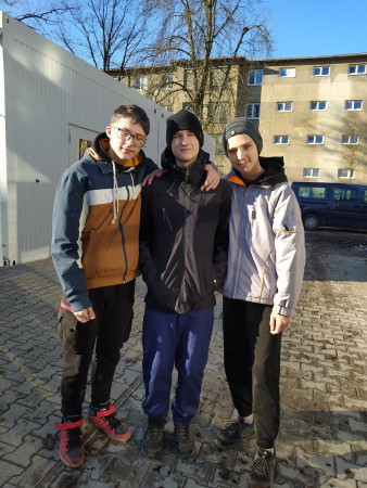 Učněm na zkoušku 2025