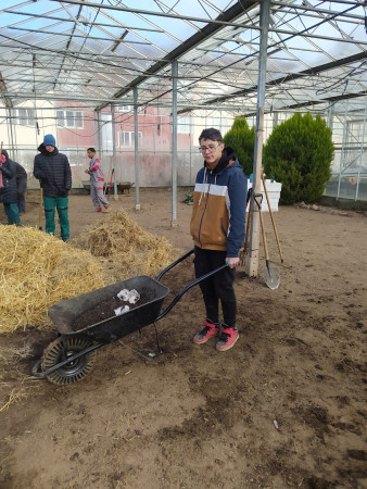 Učněm na zkoušku 2025