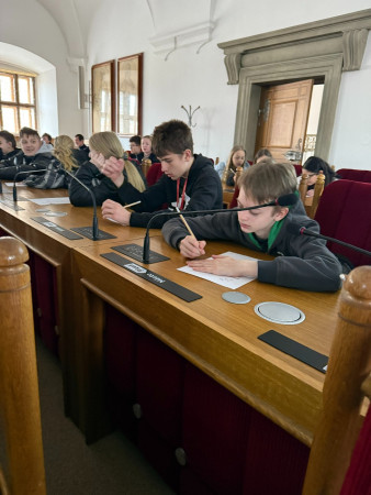 Velikonoce v Evropě