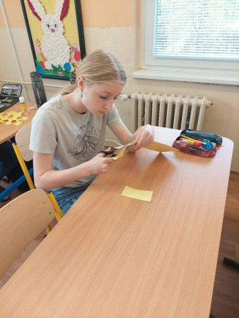 Jarní tvoření 2025