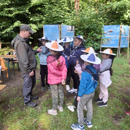 Arboretum Sofronka 2025