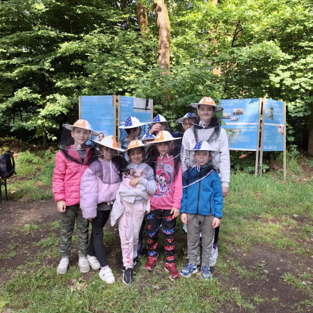 Arboretum Sofronka 2025