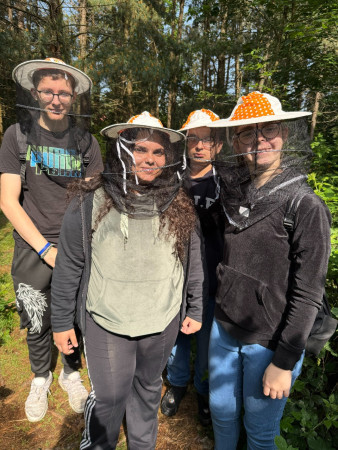 Arboretum Sofronka 2025