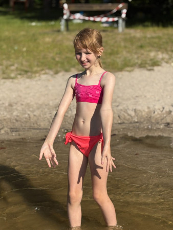 Okolí školy
