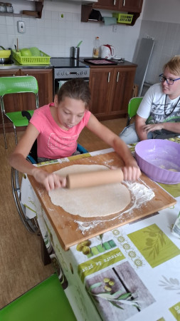 Jablečný závin 2025