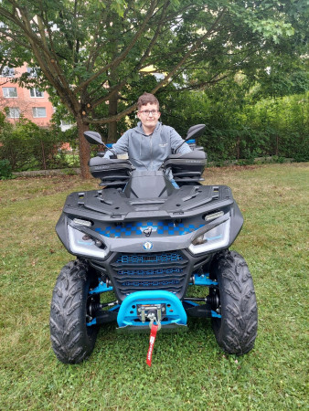 Den s městskou policií