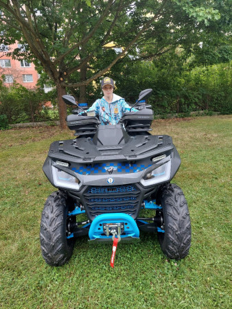 Den s městskou policií