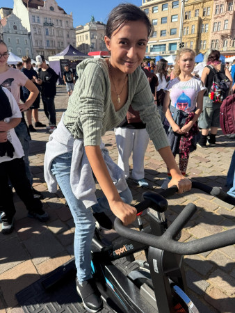 Dny vědy a techniky 2025