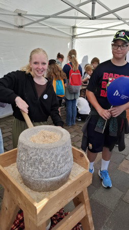 Dny vědy a techniky 2025