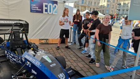 Dny vědy a techniky 2025