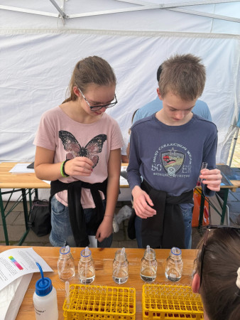 Dny vědy a techniky 2025