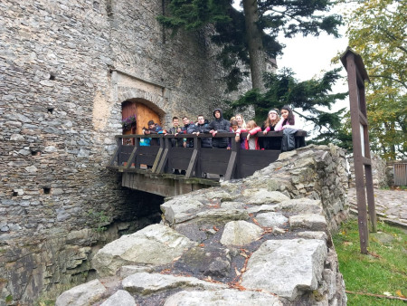 Turistický kurz 2025