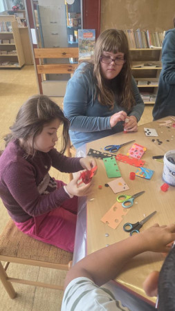 Halloweenské tvoření 2025