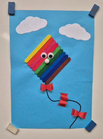 Podzimní tvoření 2025