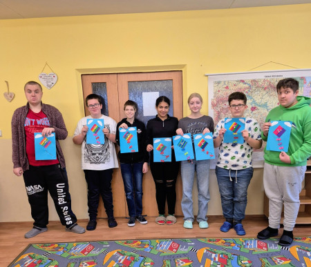 Podzimní tvoření 2025