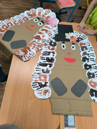 Podzimní tvoření 2025