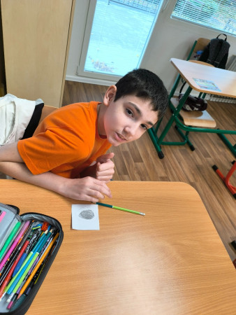 Podzimní tvoření 2025