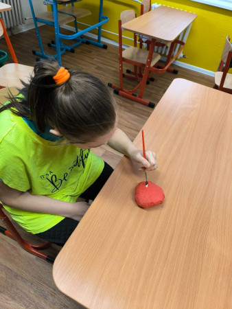 Podzimní tvoření 2025