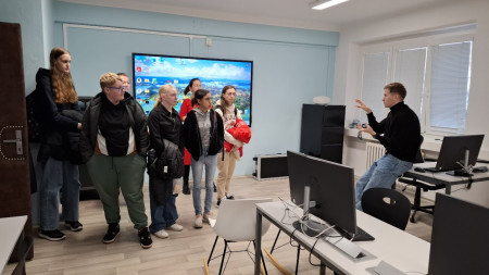 Učněm na zkoušku 2025