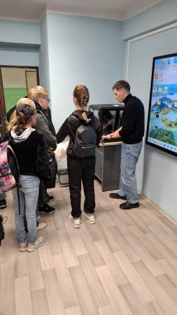 Učněm na zkoušku 2025