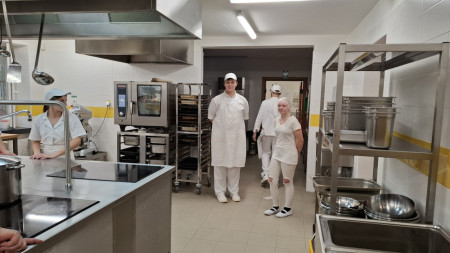 Učněm na zkoušku 2025