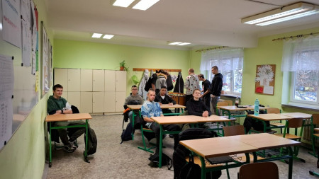 Učněm na zkoušku 2025