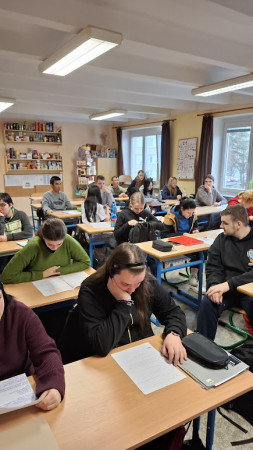 Učněm na zkoušku 2025