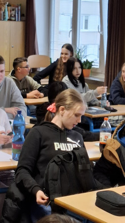 Učněm na zkoušku 2025