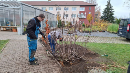 Učněm na zkoušku 2025