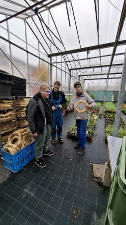 Učněm na zkoušku 2025