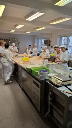 Učněm na zkoušku 2025