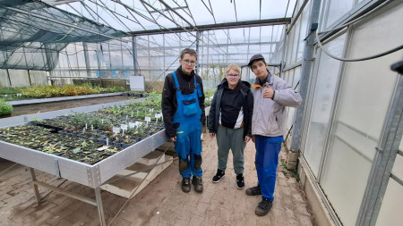 Učněm na zkoušku 2025