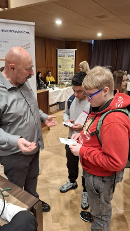 Akademie řemesel Klatovy 2025