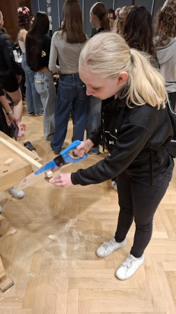 Akademie řemesel Klatovy 2025