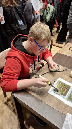 Akademie řemesel Klatovy 2025