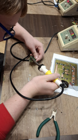 Akademie řemesel Klatovy 2025