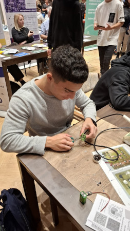 Akademie řemesel Klatovy 2025