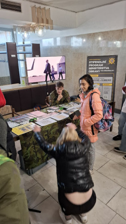 Akademie řemesel Klatovy 2025