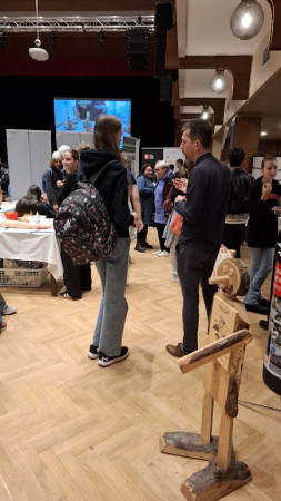 Akademie řemesel Klatovy 2025