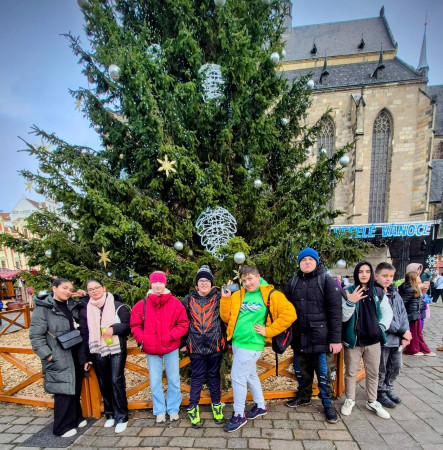 Adventní trhy Plzeň 2025