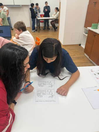 Vánoční soutěžení 2025