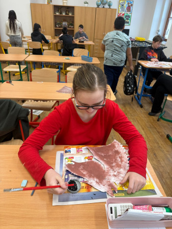 Hobby Horsing - výroba koníků