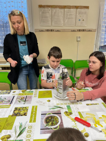 Jablečný závin 2026