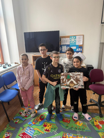 Zimní tvoření 2026