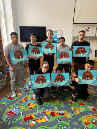 Zimní tvoření 2026