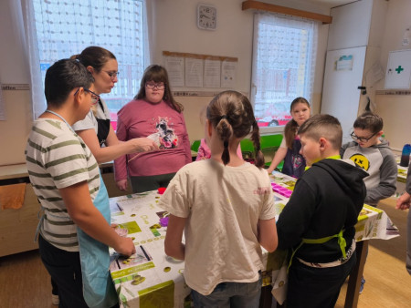 Zimní tvoření 2026