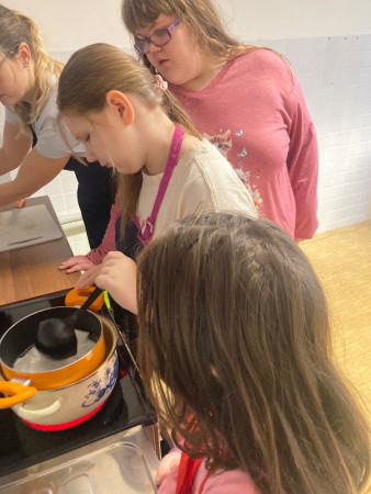 Zimní tvoření 2026