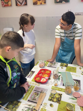 Zimní tvoření 2026