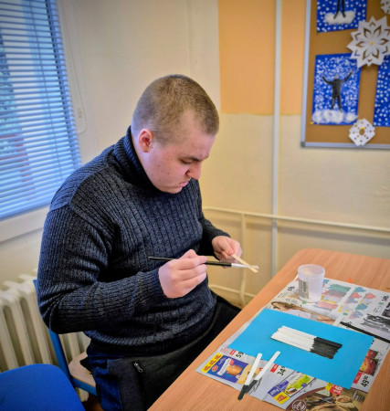 Zimní tvoření 2026