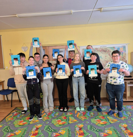 Zimní tvoření 2026